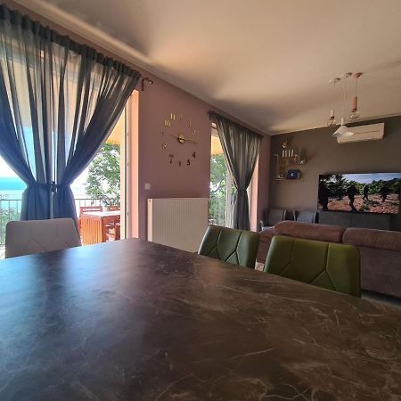 Family Apartment Nekic Opatija Exterior foto