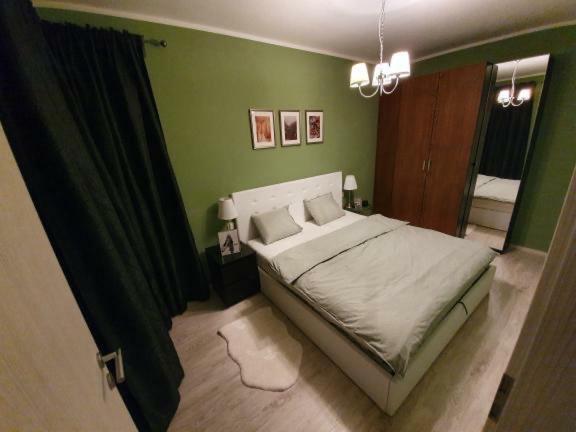 Family Apartment Nekic Opatija Exterior foto
