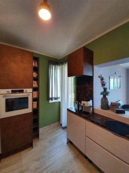 Family Apartment Nekic Opatija Exterior foto
